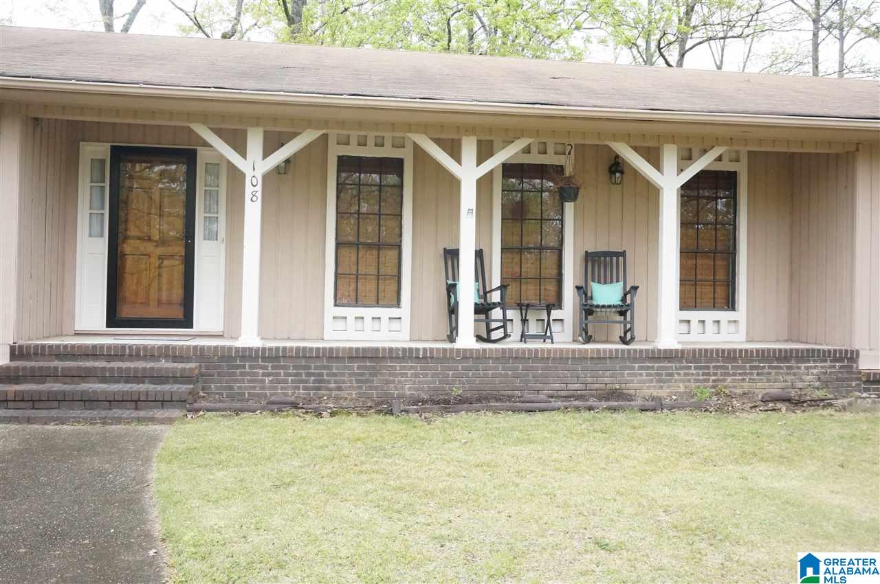 108 Old Spanish Trail Alabaster, AL 35007 - Photo 2 of 36