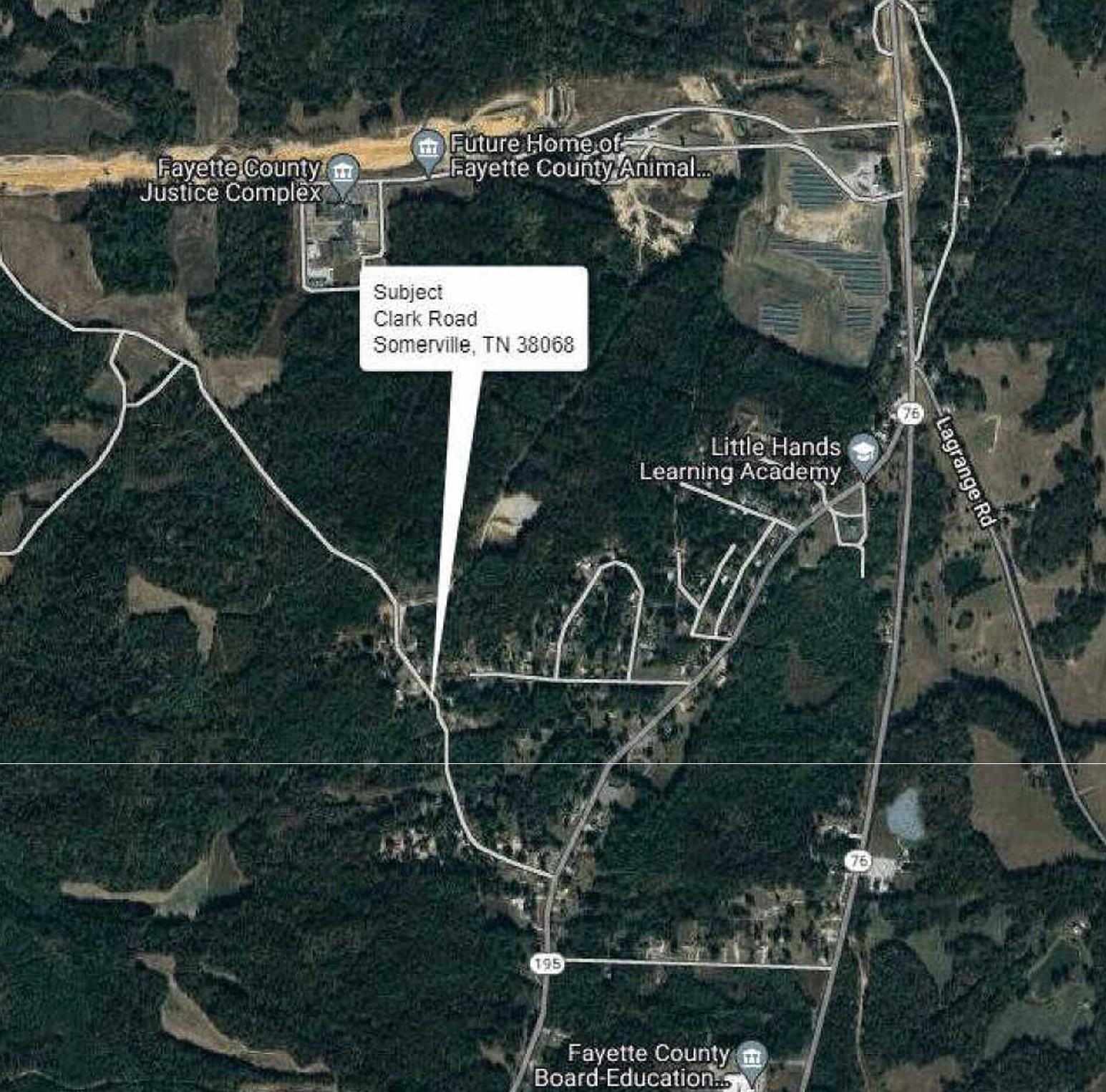 0 Clark Road Somerville, TN 38068 - Photo 2 of 2