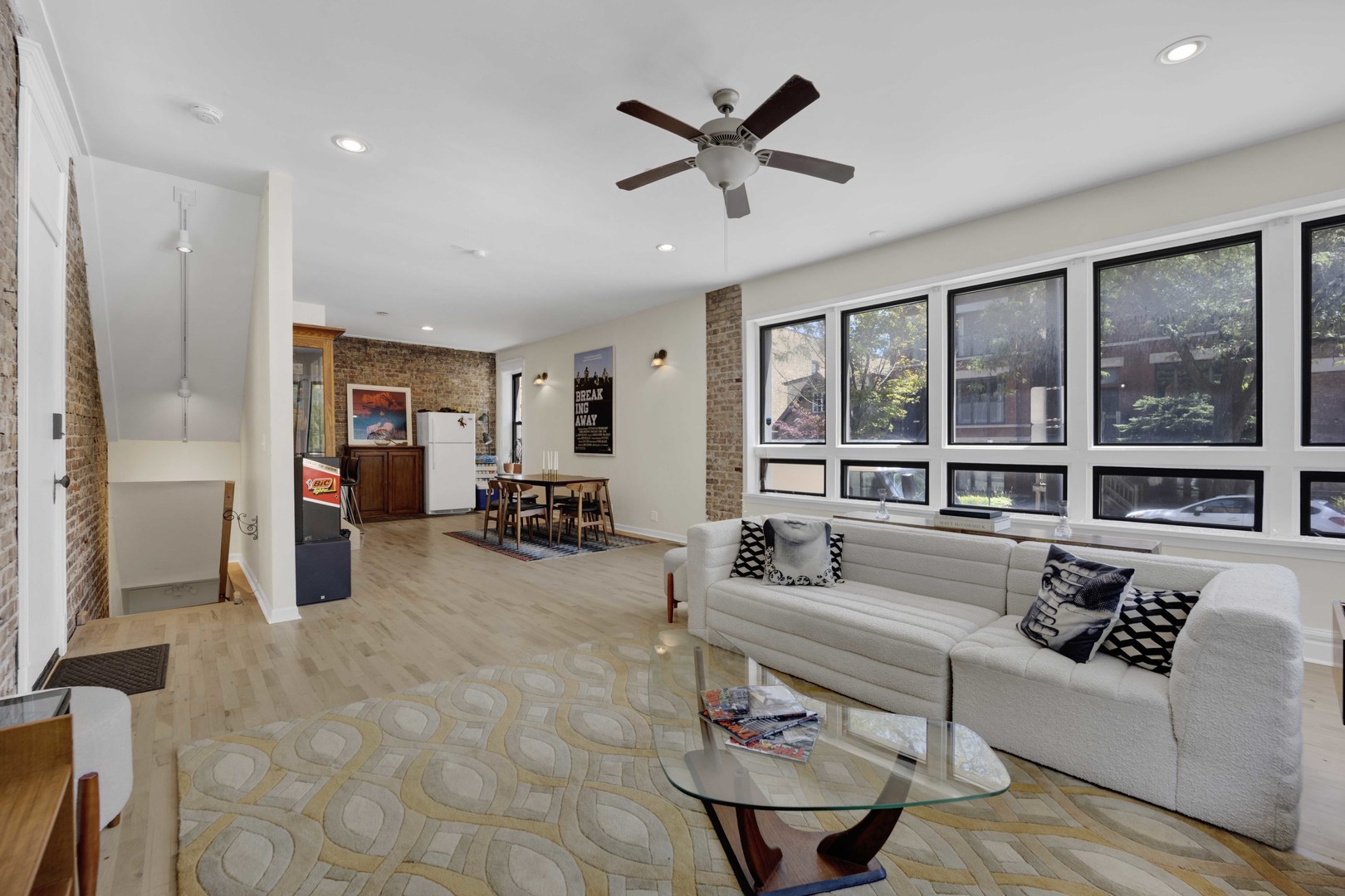 1400 West Flournoy Street Chicago, IL 60607 - Photo 30 of 44
