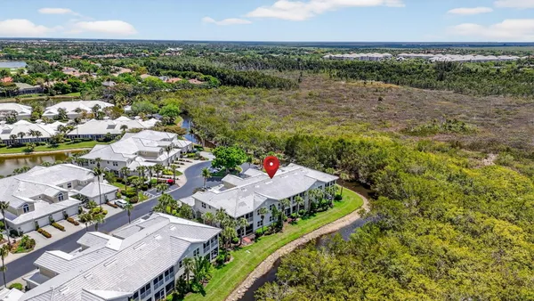 $499,900 | 4655 Hawks Nest Way, Unit O202, Naples, FL 34114