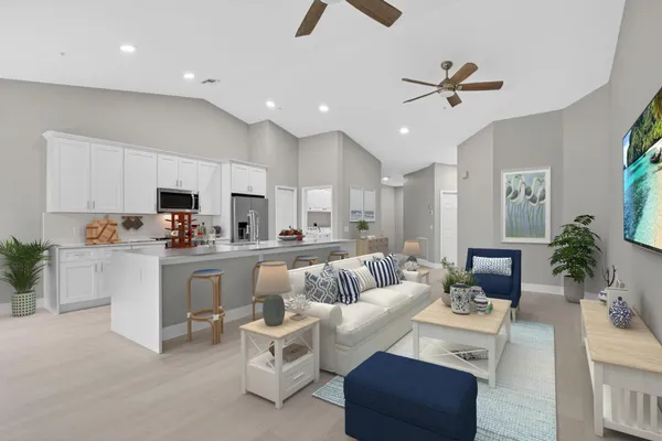 $499,900 | 4655 Hawks Nest Way, Unit O202, Naples, FL 34114