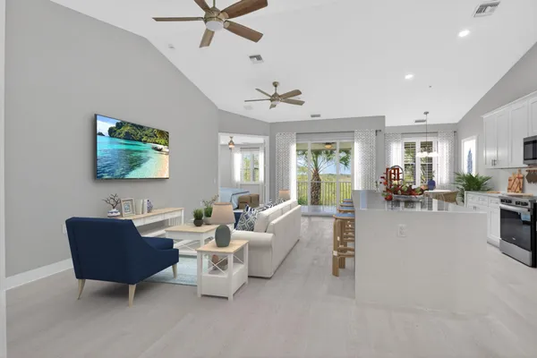 $499,900 | 4655 Hawks Nest Way, Unit O202, Naples, FL 34114