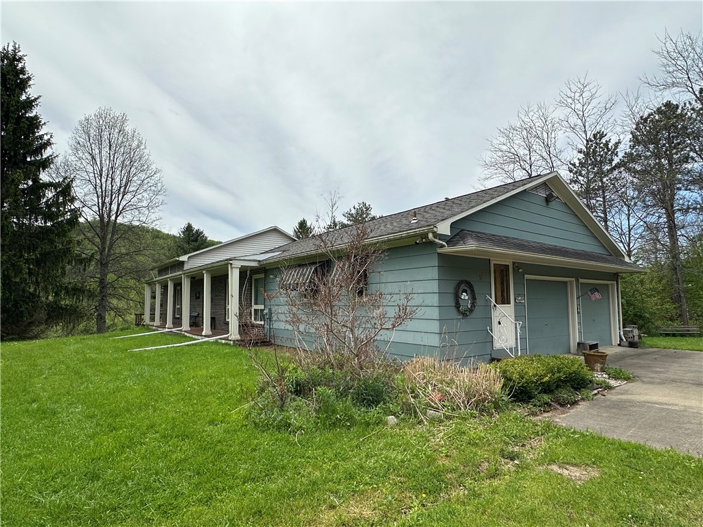 278 Minard Run Road Bradford, PA 16701 - Photo 3 of 50