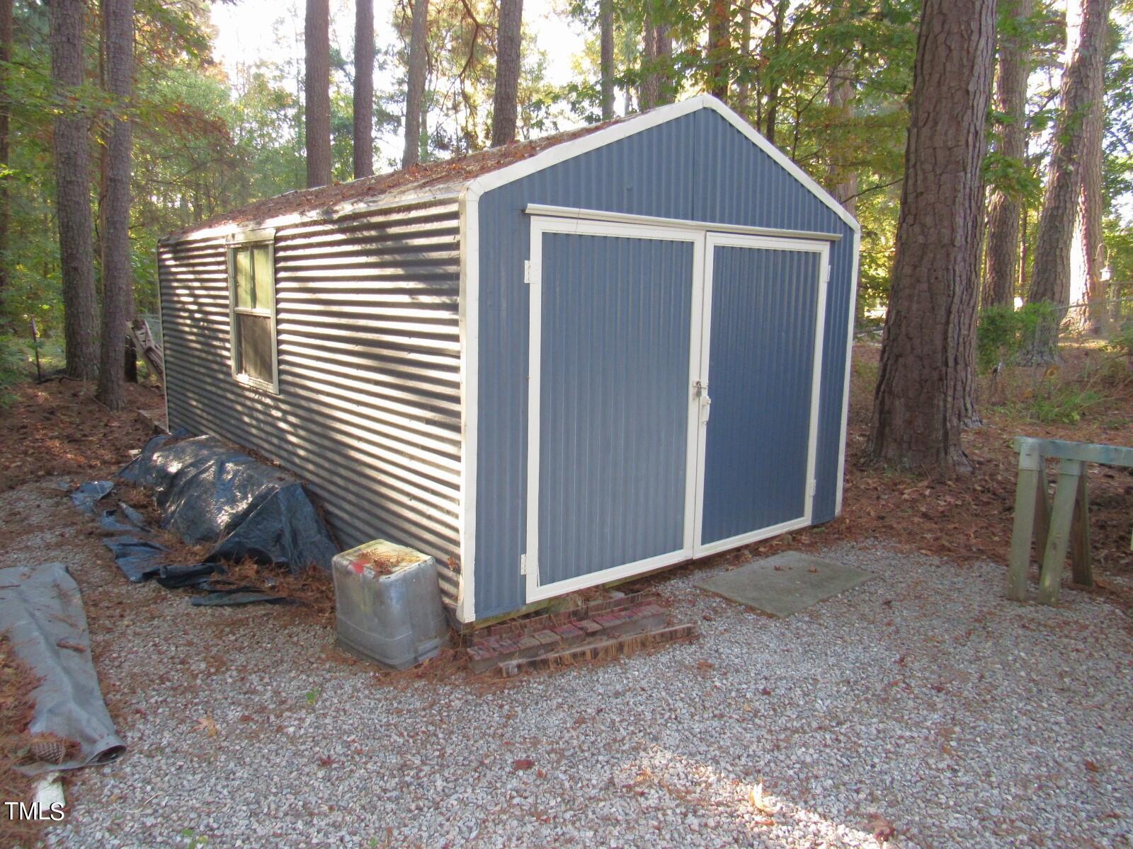1570 Pope Road Creedmoor, NC 27522 - Photo 32 of 45 IMG_9791