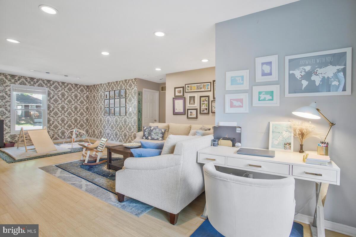 1623 Ruxton Road Edgewater, MD 21037 - Photo 11 of 29
