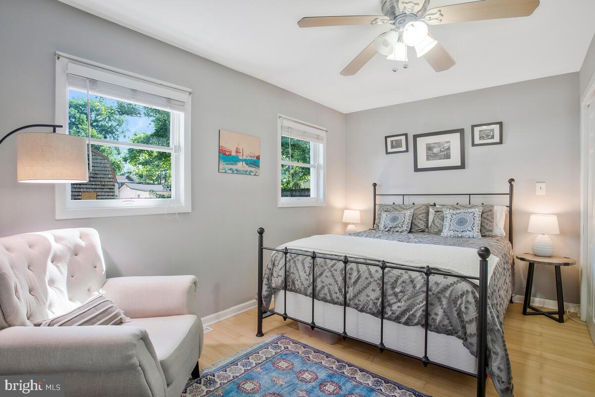 1623 Ruxton Road Edgewater, MD 21037 - Photo 22 of 29