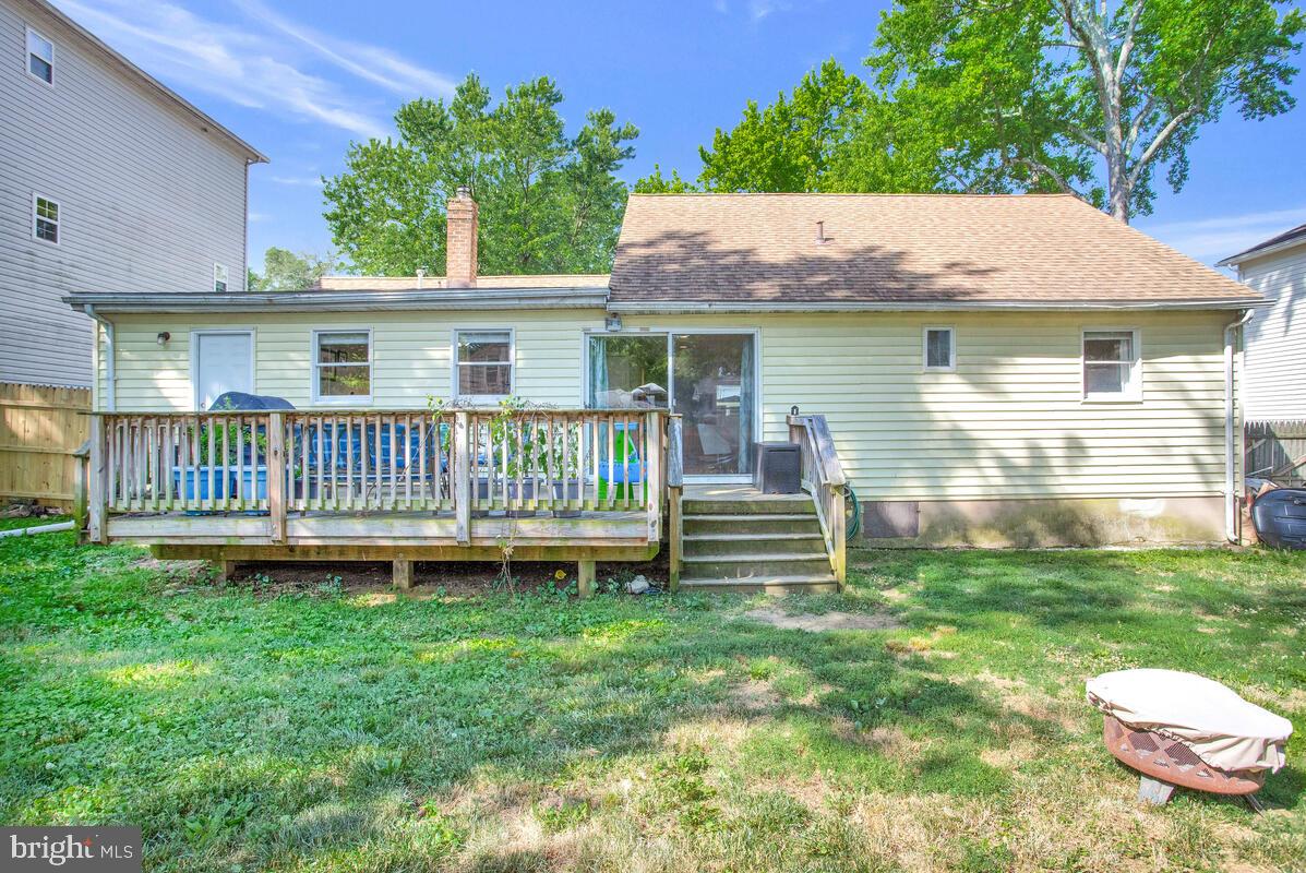 1623 Ruxton Road Edgewater, MD 21037 - Photo 27 of 29