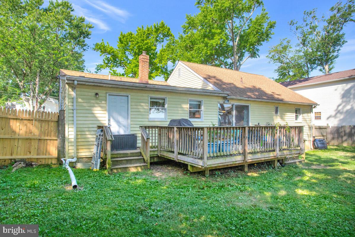 1623 Ruxton Road Edgewater, MD 21037 - Photo 28 of 29