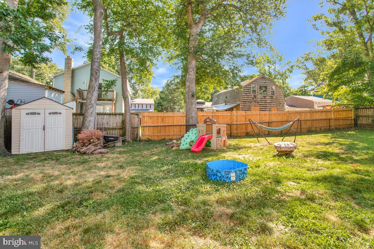 1623 Ruxton Road Edgewater, MD 21037 - Photo 29 of 29