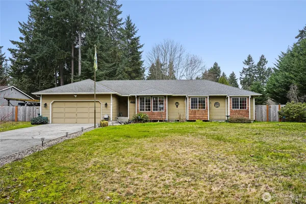 $589,999 | 11404 208th Avenue East, Bonney Lake, WA 98391