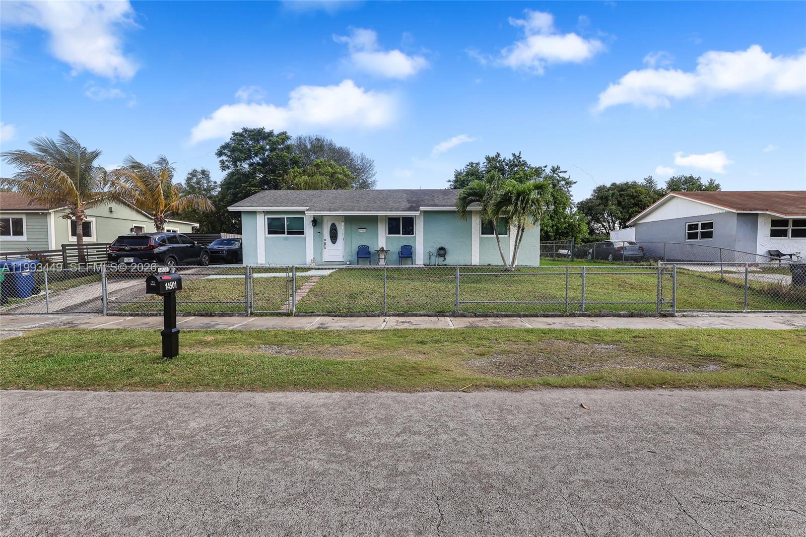 14501 Southwest 297th Street Homestead, FL 33033 - Photo 1 of 23
