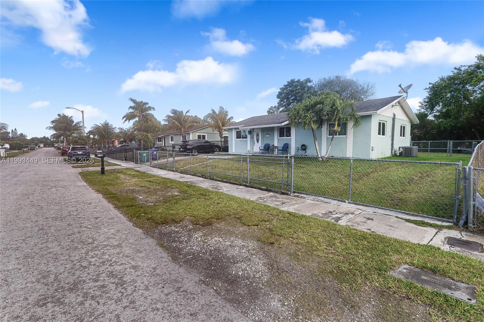 14501 Southwest 297th Street Homestead, FL 33033 - Photo 2 of 23