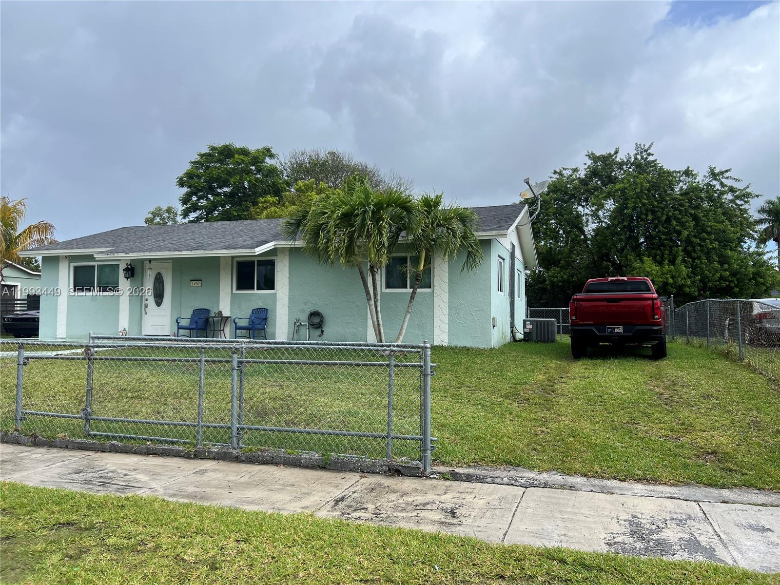 14501 Southwest 297th Street Homestead, FL 33033 - Photo 2 of 2 MORE PHOTOS COMING SOON.
