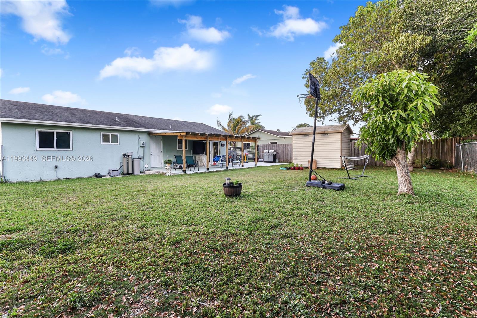 14501 Southwest 297th Street Homestead, FL 33033 - Photo 21 of 23
