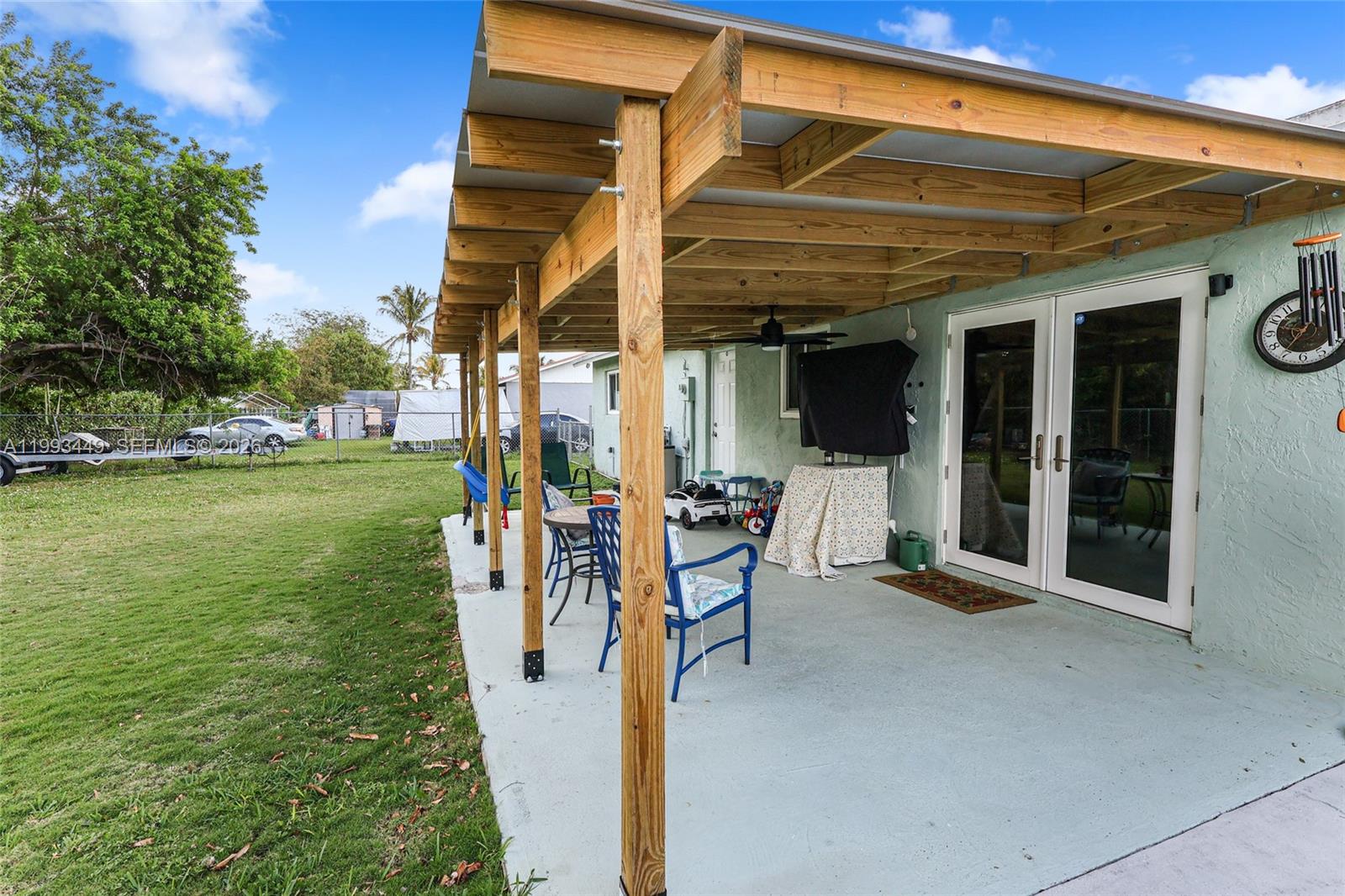 14501 Southwest 297th Street Homestead, FL 33033 - Photo 22 of 23