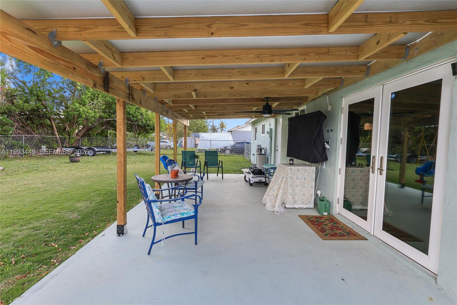 14501 Southwest 297th Street Homestead, FL 33033 - Photo 23 of 23