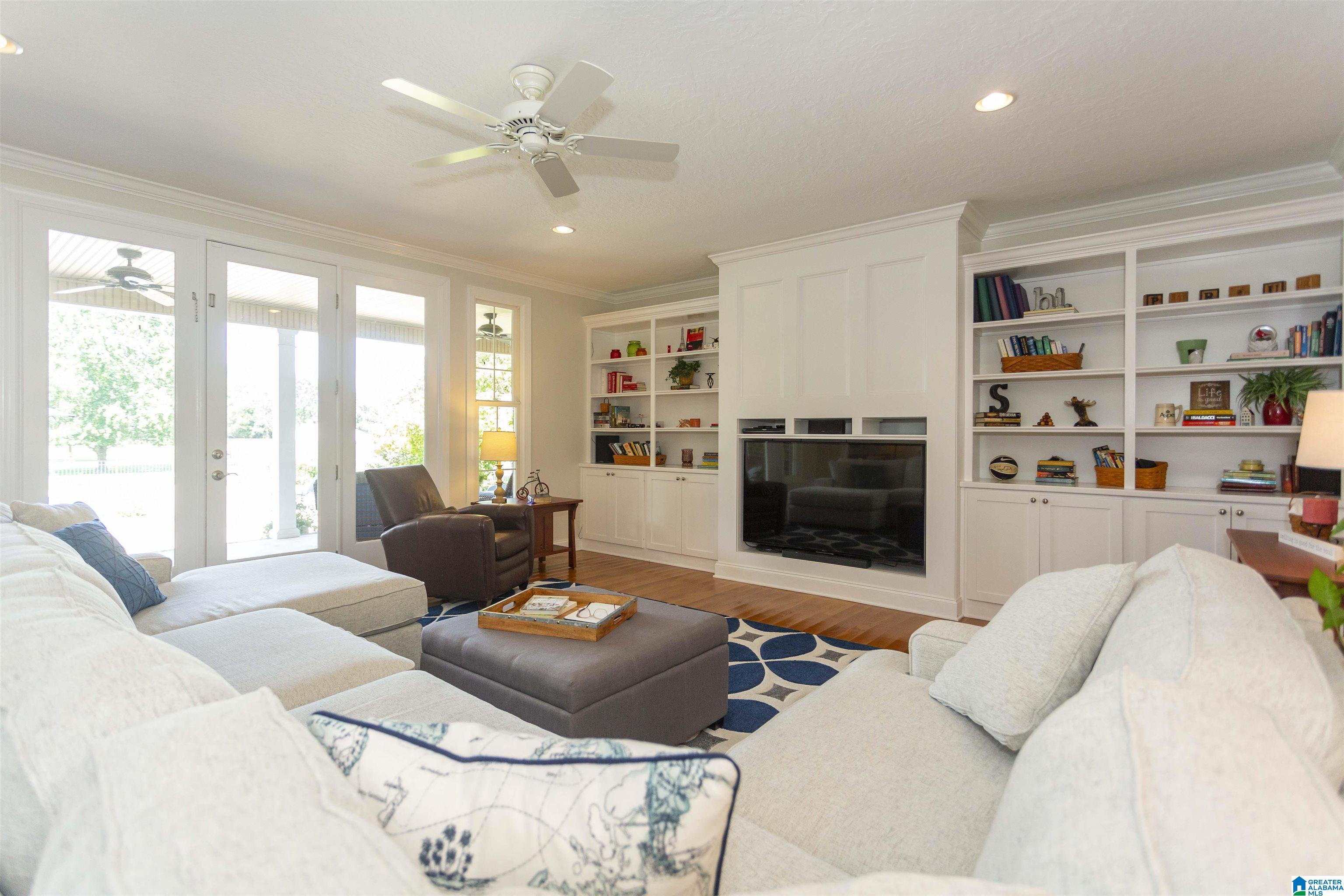 196 Willow Cove Road Oxford, AL 36203 - Photo 12 of 45
