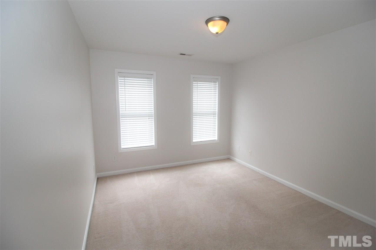 3313 Sunbright Lane Raleigh, NC 27610 - Photo 15 of 25 a view of empty room with window