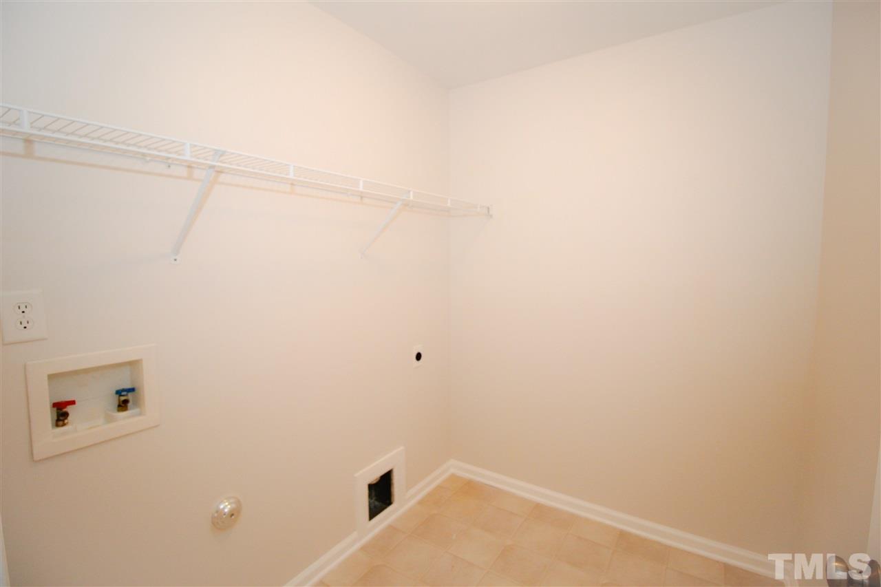 3313 Sunbright Lane Raleigh, NC 27610 - Photo 22 of 25 a view of a small space