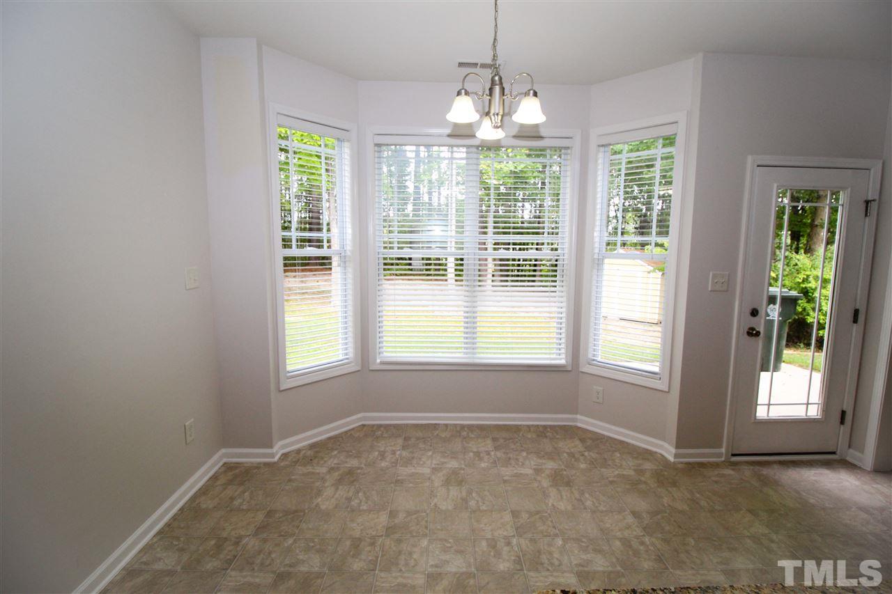 3313 Sunbright Lane Raleigh, NC 27610 - Photo 9 of 25 a view of livingroom with window