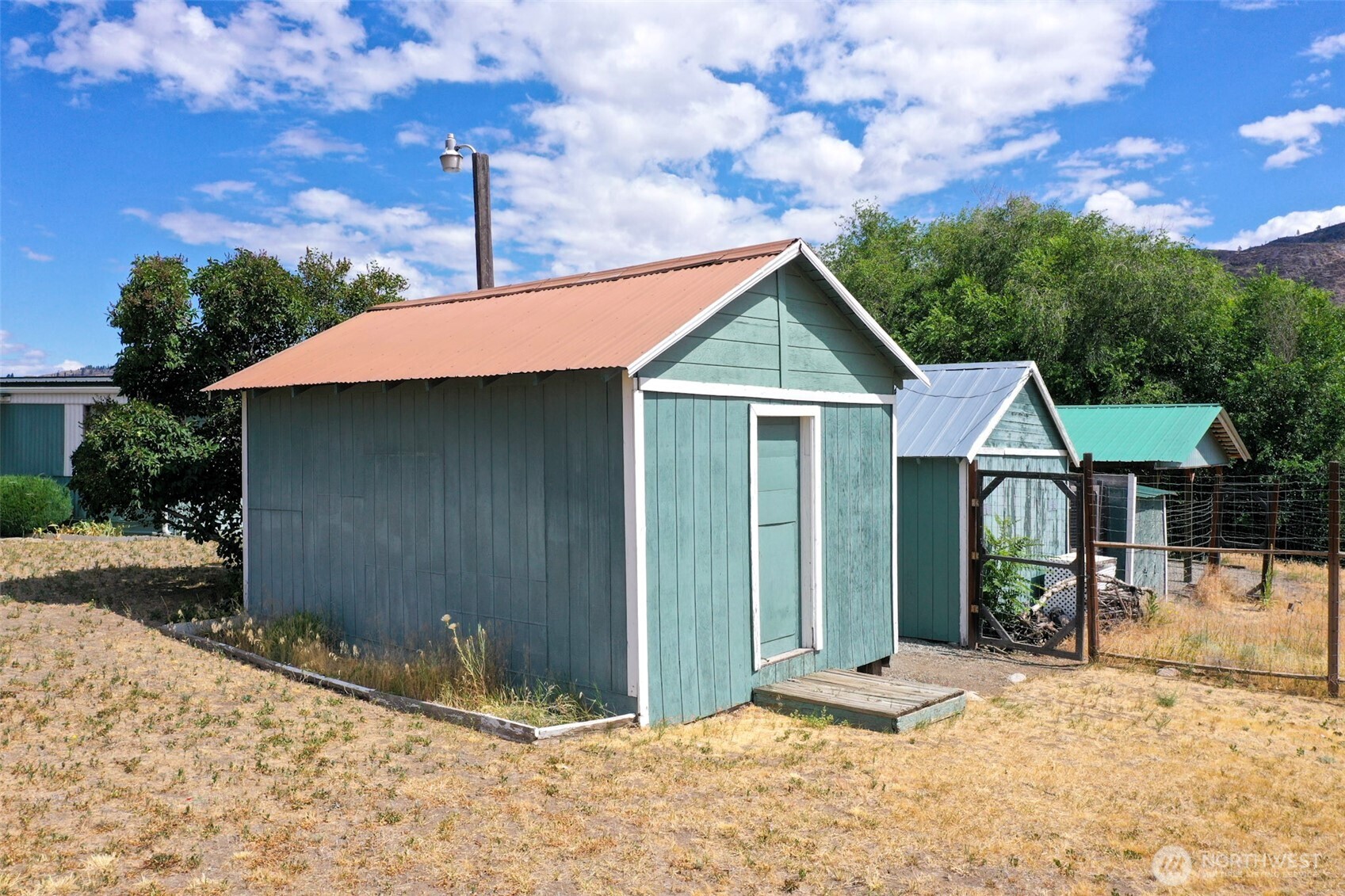 406 Kendall Street Riverside, WA 98849 - Photo 31 of 40