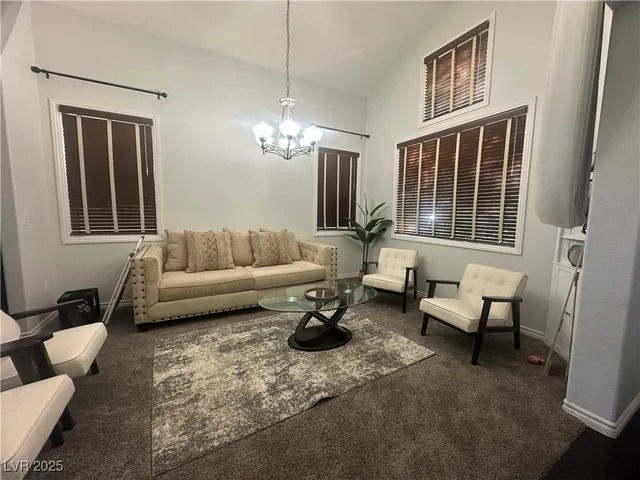 $2,900 | 4132 West Falcons Flight Avenue, North Las Vegas, NV 89084