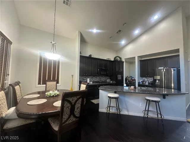$2,900 | 4132 West Falcons Flight Avenue, North Las Vegas, NV 89084