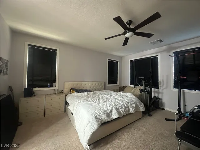 $2,900 | 4132 West Falcons Flight Avenue, North Las Vegas, NV 89084