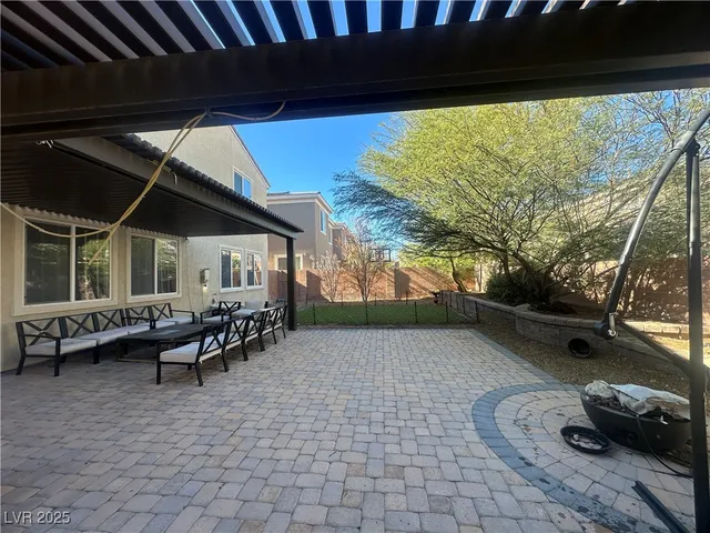 $2,900 | 4132 West Falcons Flight Avenue, North Las Vegas, NV 89084