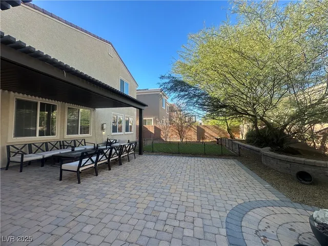 $2,900 | 4132 West Falcons Flight Avenue, North Las Vegas, NV 89084