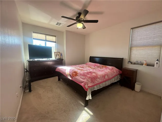 $2,900 | 4132 West Falcons Flight Avenue, North Las Vegas, NV 89084