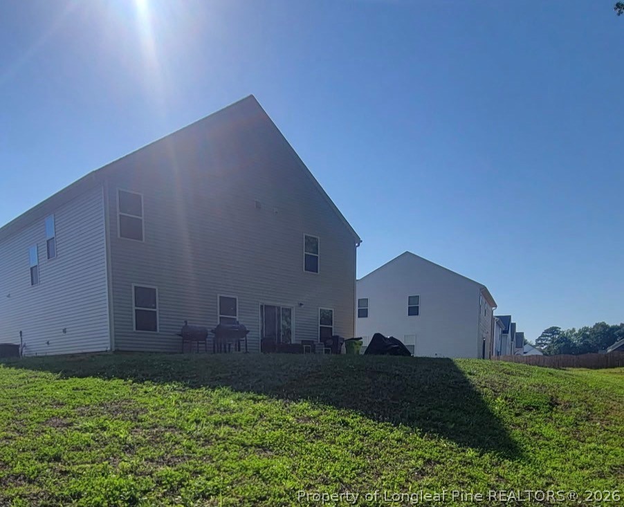 300 Riley Way Spring Spring Hope, NC 27882 - Photo 13 of 13
