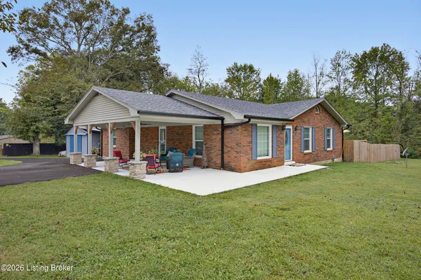 $319,000 | 109 Quarry Loop, New Haven, KY 40051