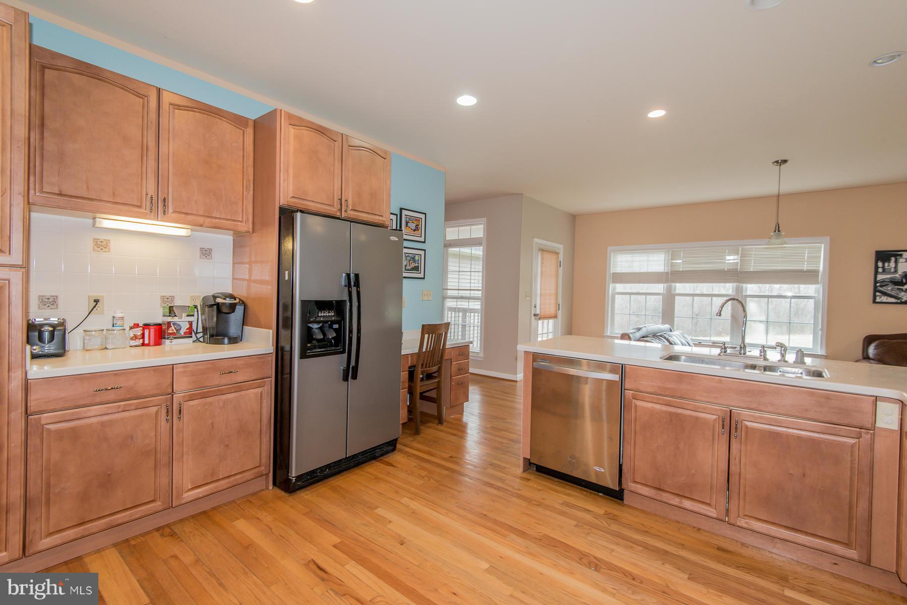 12751 Liberty Road Mount Airy, MD 21771 - Photo 2 of 28 Kitchen