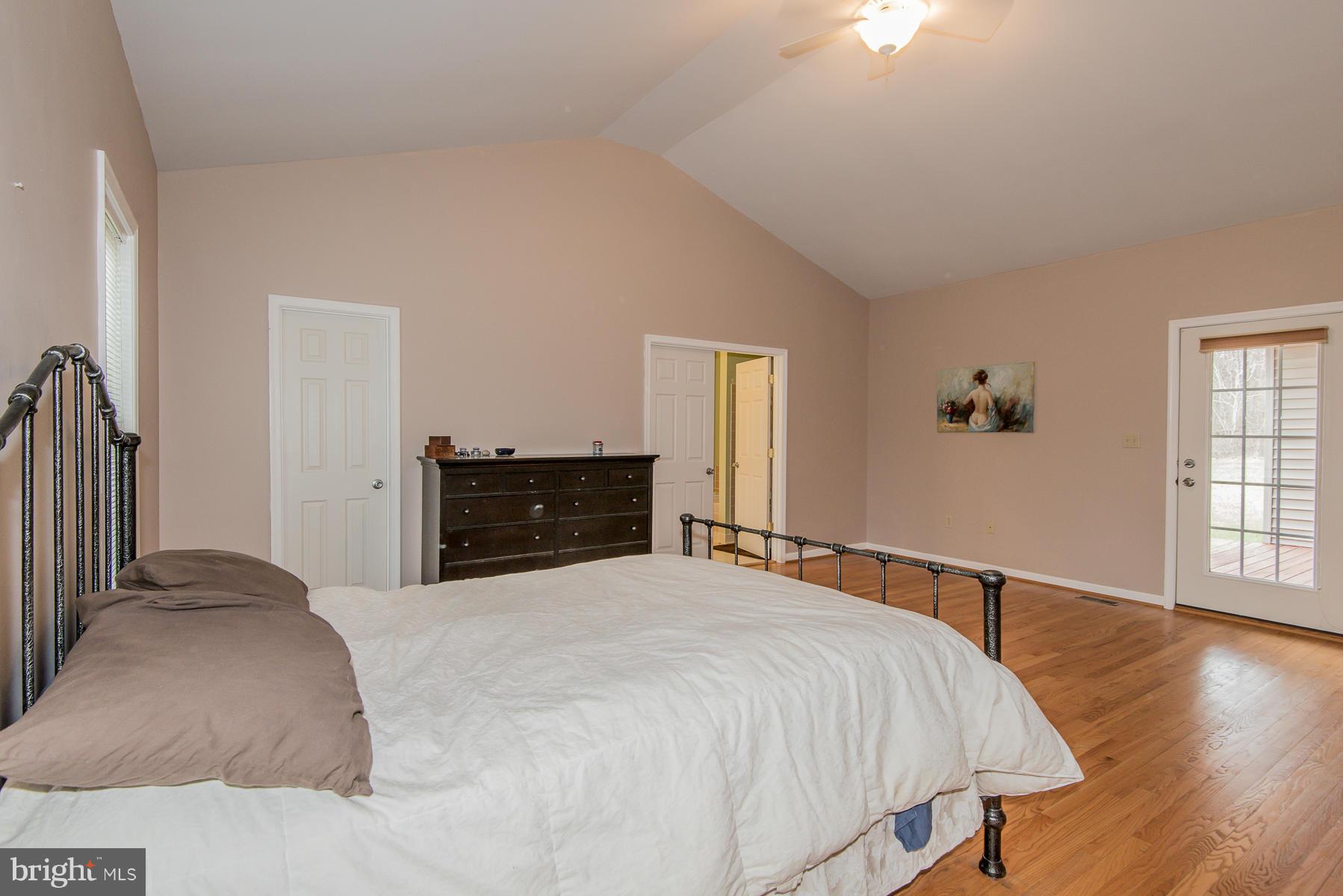 12751 Liberty Road Mount Airy, MD 21771 - Photo 14 of 28 Bedroom (Master)