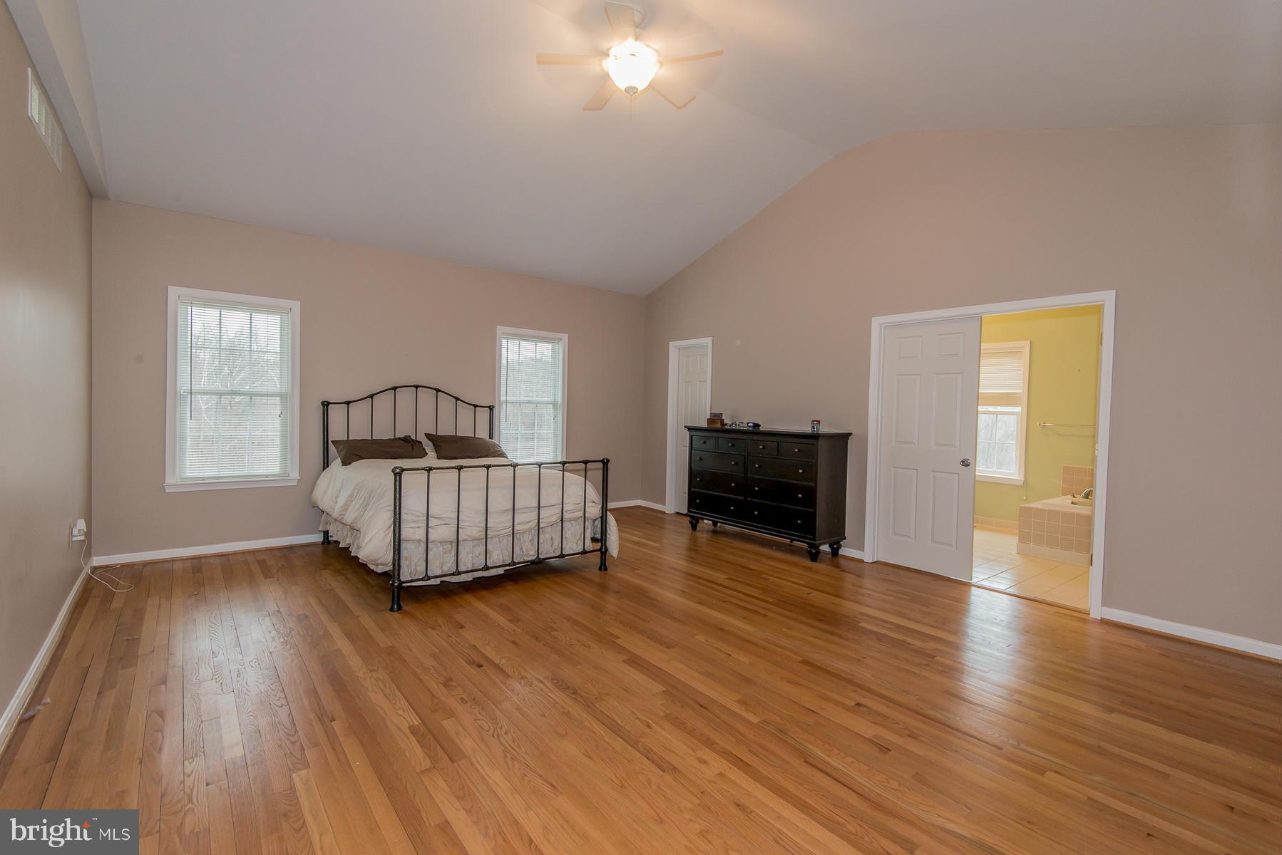12751 Liberty Road Mount Airy, MD 21771 - Photo 15 of 28 Bedroom (Master)