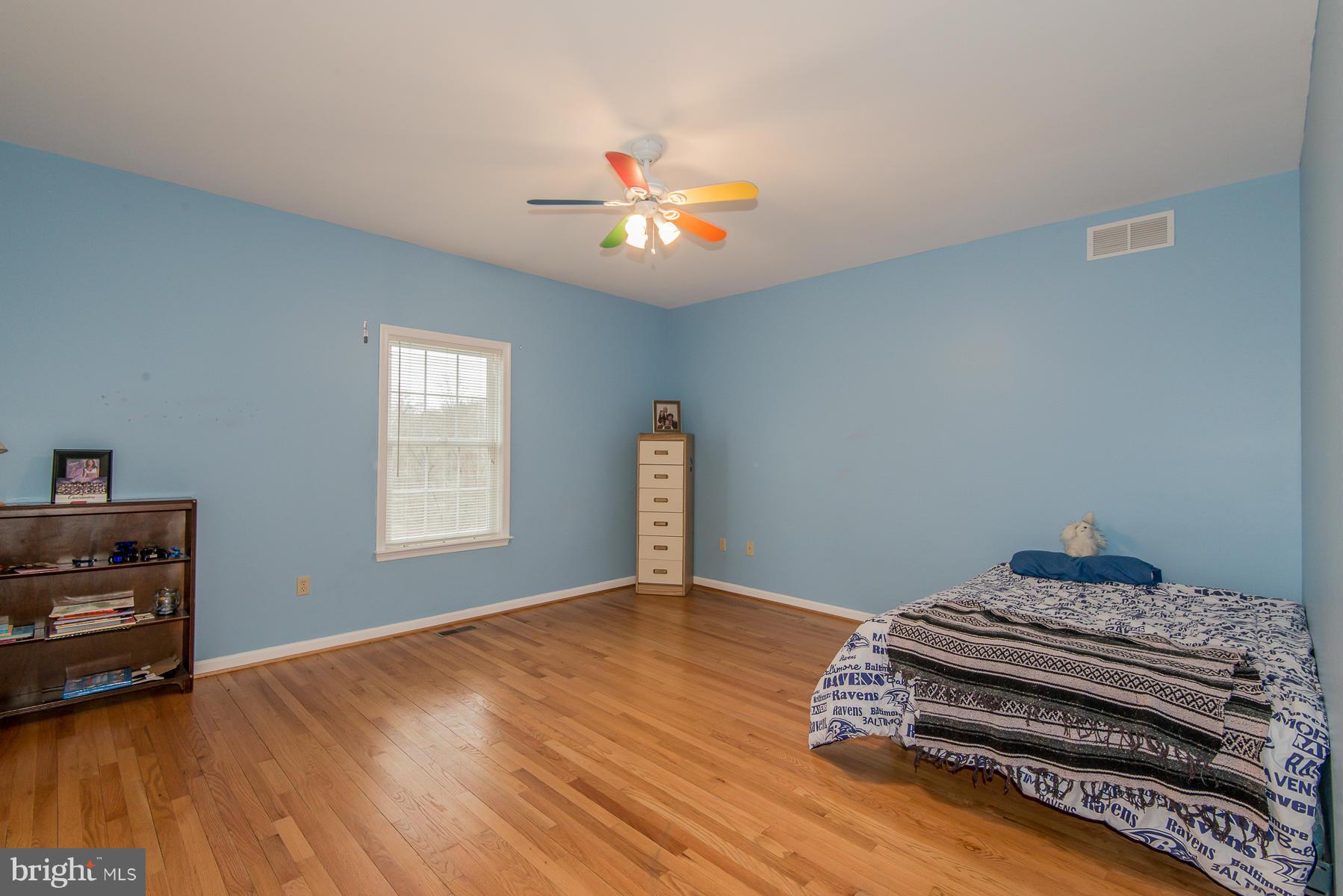 12751 Liberty Road Mount Airy, MD 21771 - Photo 17 of 28 Bedroom