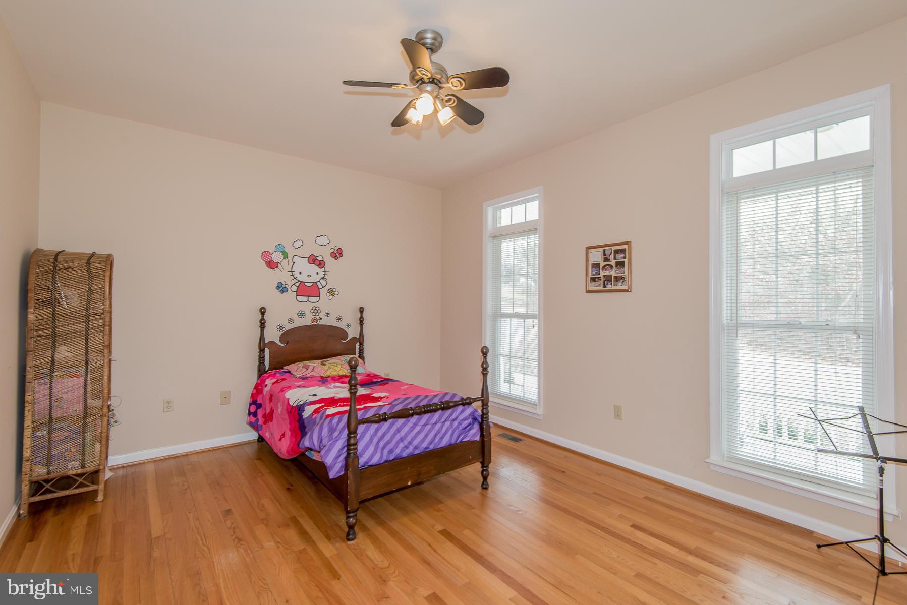 12751 Liberty Road Mount Airy, MD 21771 - Photo 18 of 28 Bedroom