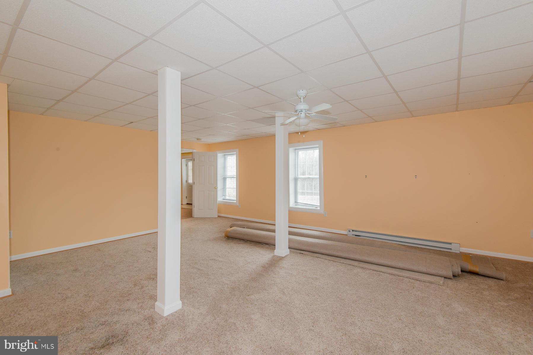 12751 Liberty Road Mount Airy, MD 21771 - Photo 24 of 28 Lower Level Bedroom