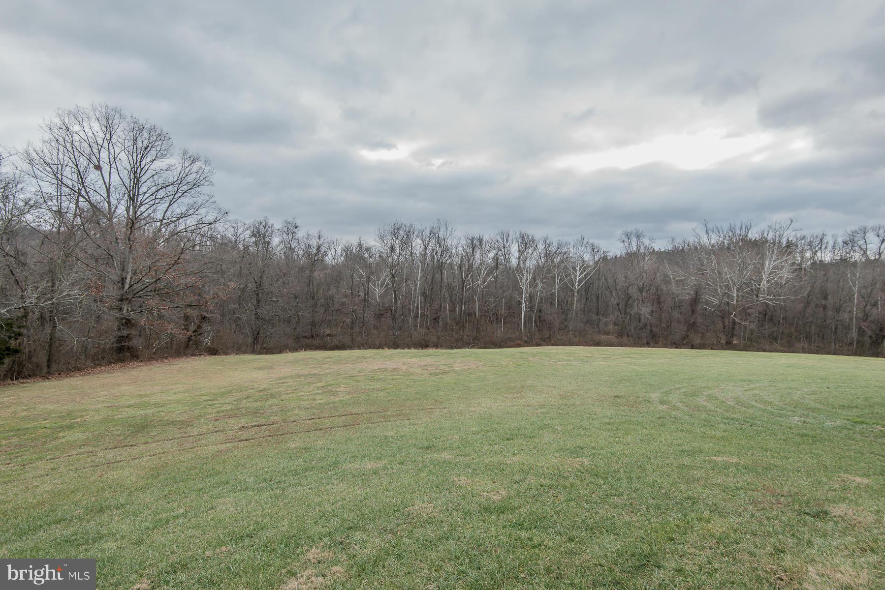 12751 Liberty Road Mount Airy, MD 21771 - Photo 27 of 28 Backyard