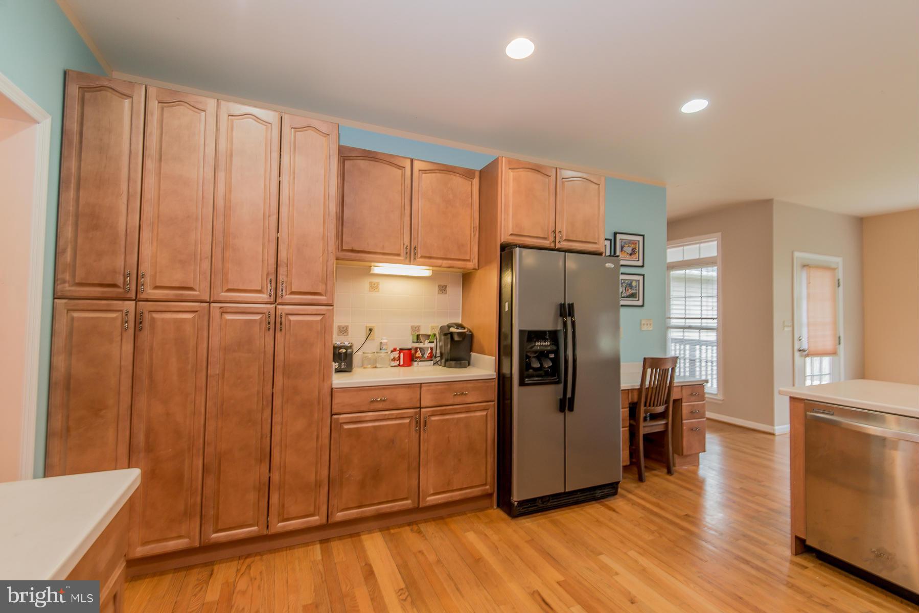 12751 Liberty Road Mount Airy, MD 21771 - Photo 6 of 28 Kitchen