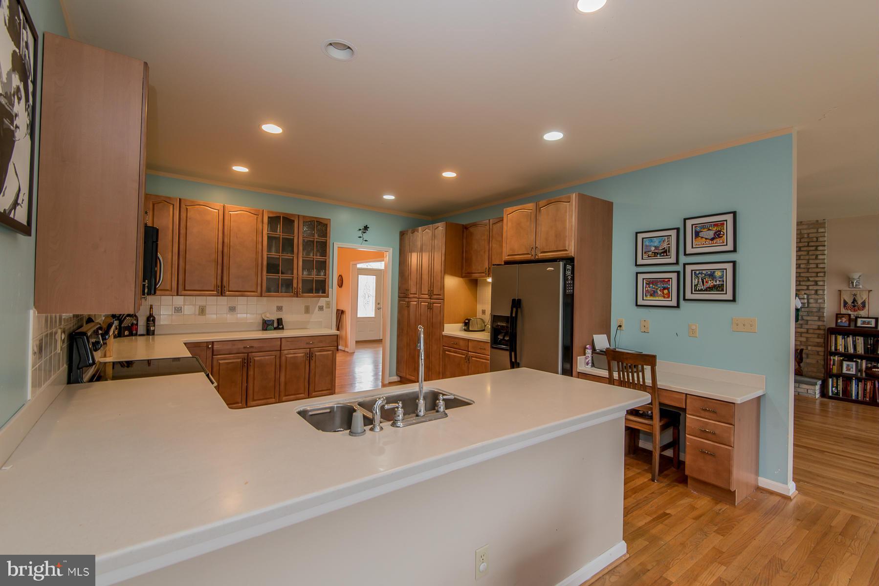 12751 Liberty Road Mount Airy, MD 21771 - Photo 7 of 28 Kitchen