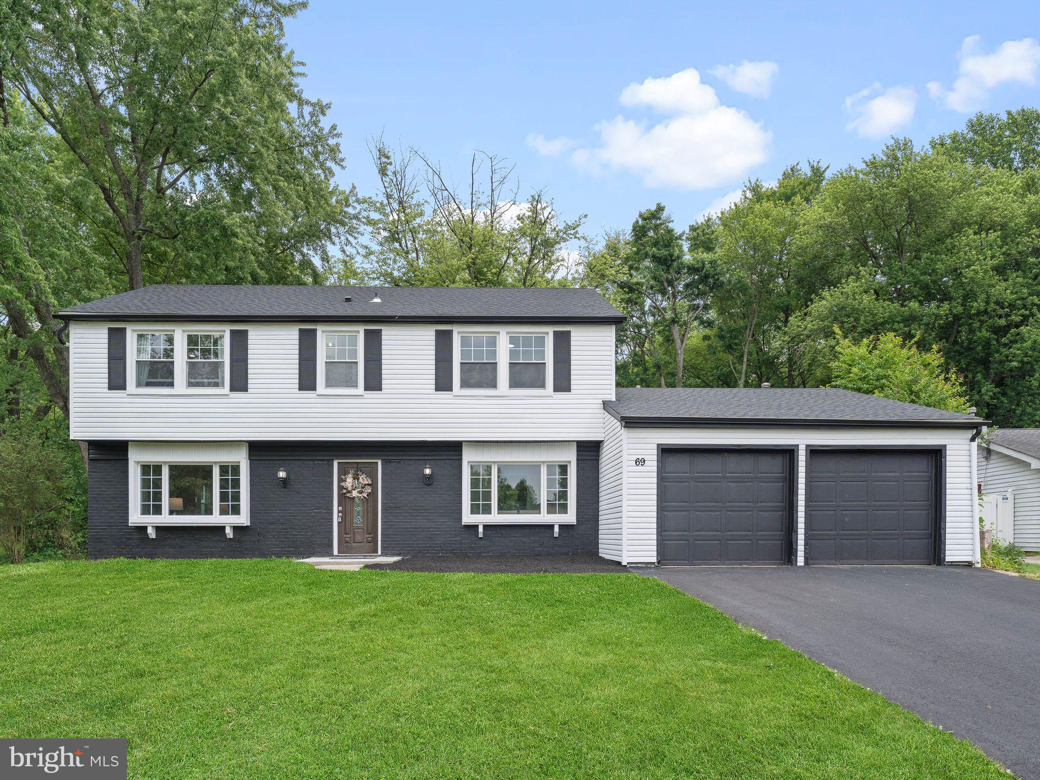 69 Edgely Lane Willingboro, NJ 08046 - Photo 1 of 19