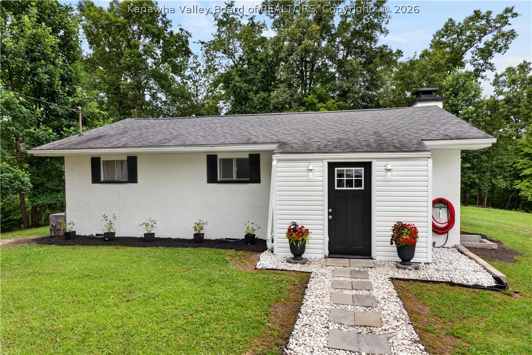 955 Dudden Fork Road Kenna, WV 25248 - Photo 44 of 49 Gallery Image 44