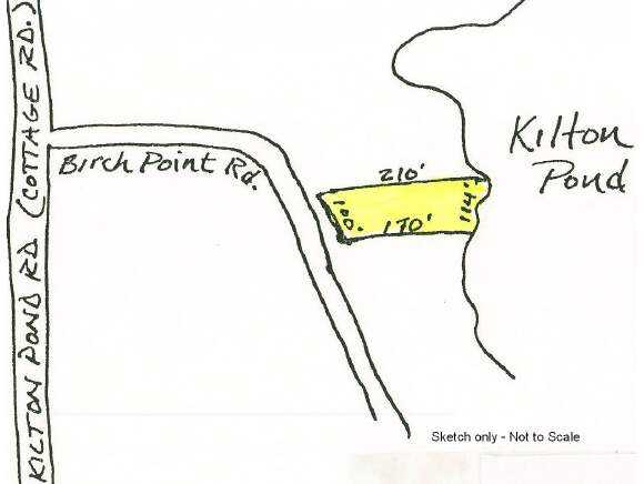0 Birch Point Road Grafton, NH 03240 - Photo 1 of 1