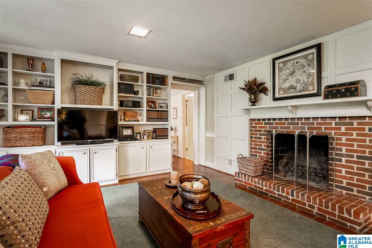 3601 Ridgeview Drive West Birmingham, AL 35213 - Photo 37 of 50