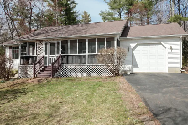 $410,000 | 26 Deer Trail Lane, Berwick, ME 03901