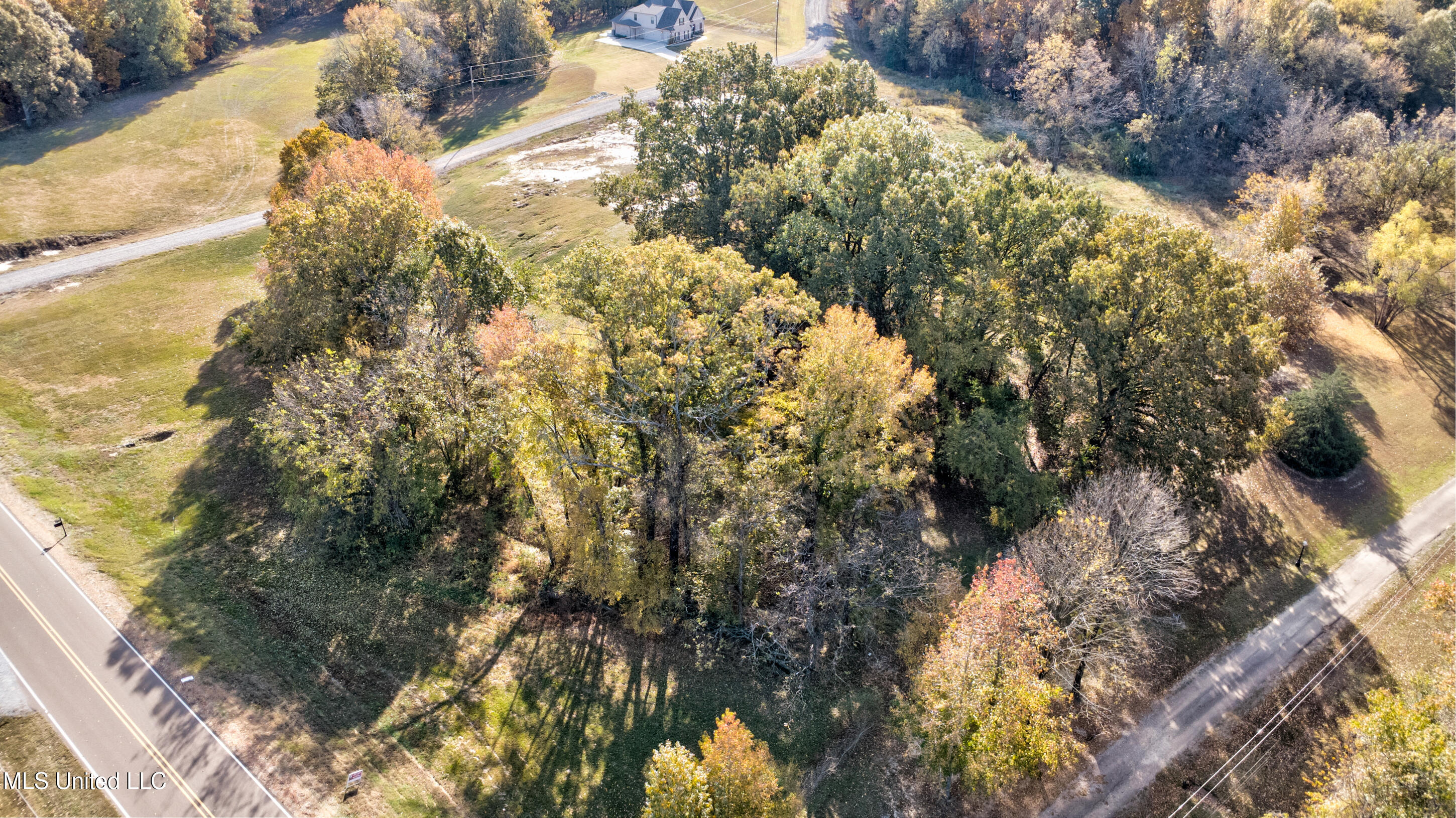 0 Ranch Road Hernando, MS 38632 - Photo 11 of 13 drone-10