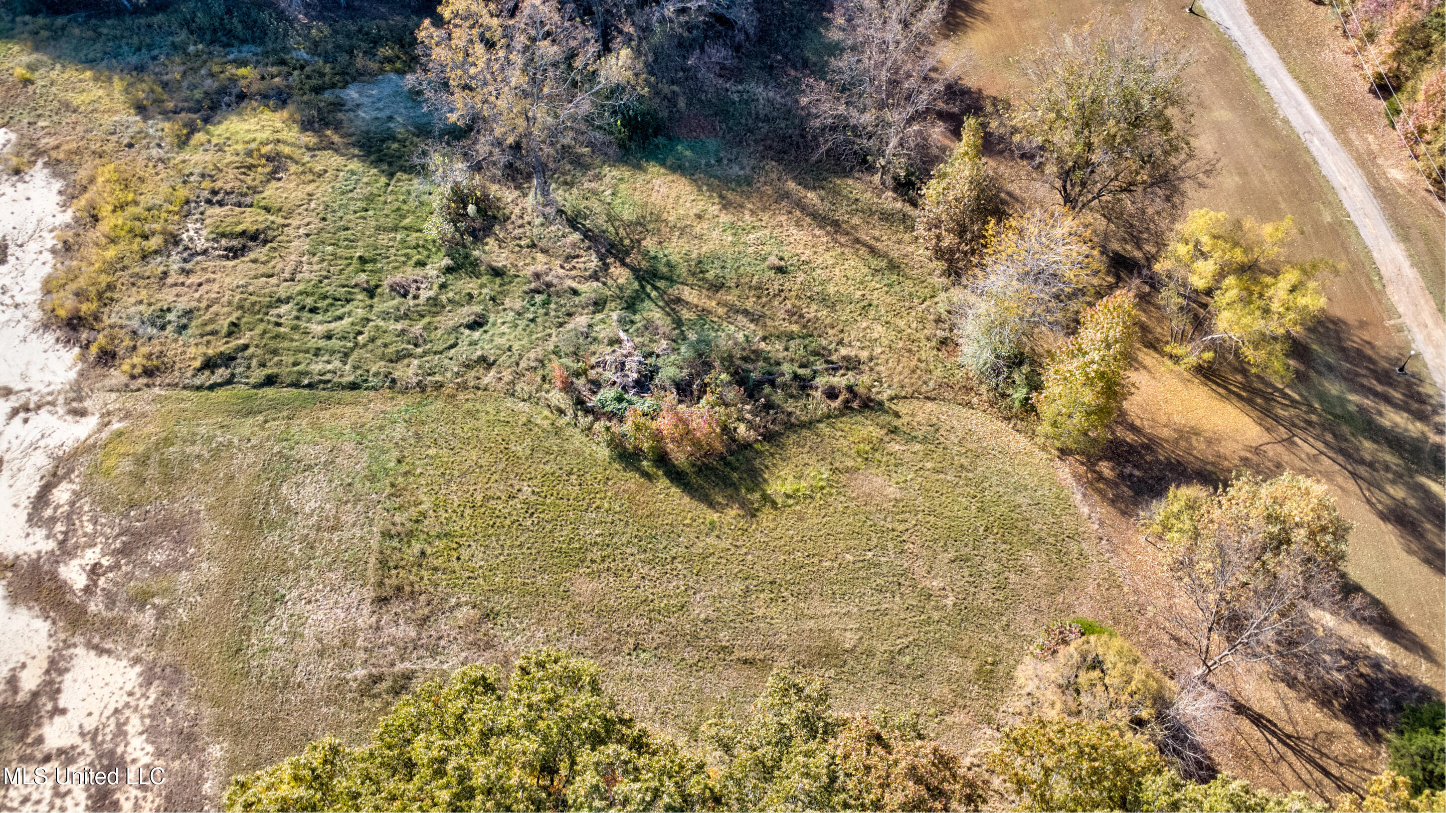0 Ranch Road Hernando, MS 38632 - Photo 13 of 13 drone-12