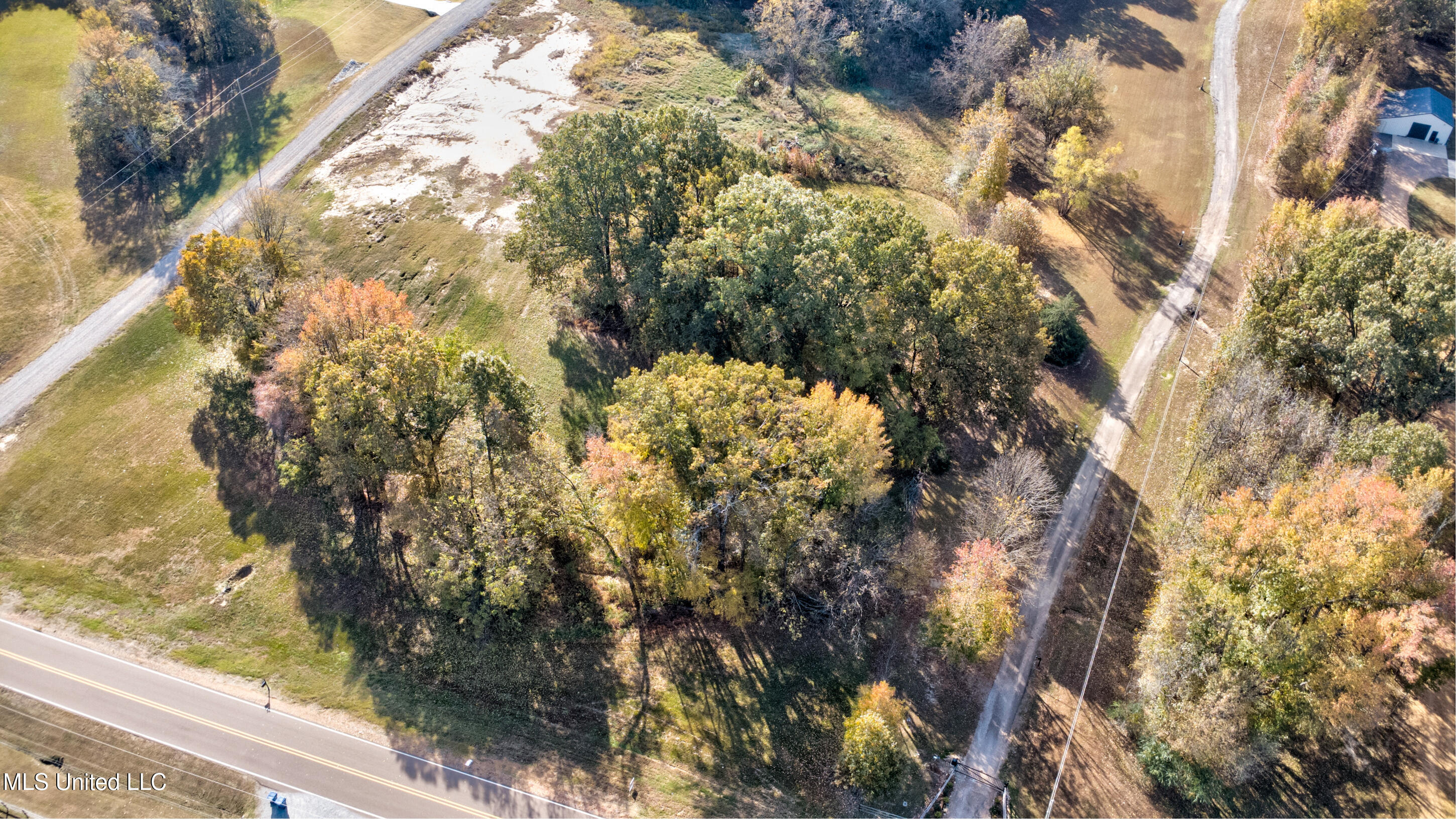 0 Ranch Road Hernando, MS 38632 - Photo 4 of 13 drone-3